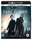 The Dark Tower [4K Ultra HD] [Blu-ray] [2017] [Region Free]