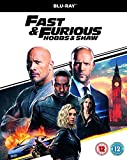 Fast & Furious Presents Hobbs & Shaw (Blu-ray) [2019] [Region Free]