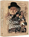 The Amazing Mr Blunden (Limited Edition) [Blu-ray]