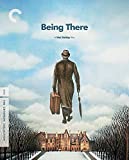 Being There (1979) [CRITERION COLLECTION] UK Only [Blu-ray] [2019] [Region Free]