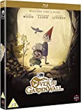 Over The Garden Wall - Blu-ray