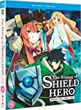 The Rising of the Shield Hero: Season One Part One -  Blu-ray