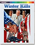 Winter Kills (Limited Edition) [Blu-ray] [2019]