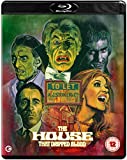 The House that Dripped Blood [Blu-ray]