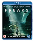 Freaks (Blu-ray) [2019] [Region Free]