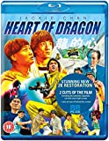 Heart of Dragon [Blu-ray] [2019]