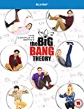 The Big Bang Theory S1-12 [Blu-ray] [2019] [Region Free]