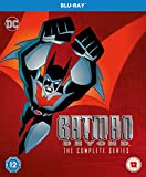Batman Beyond: The Complete Series [Blu-ray] [2019] [Region Free]