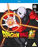 Dragon Ball Super Part 9 (Episodes 105-117) Blu-ray