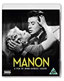 Manon [Blu-ray]