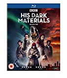 His Dark Materials Series 1 [Blu-ray] [2020]