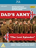 Dads Army: The Lost Episodes [Blu-ray]