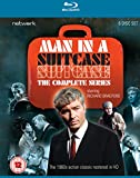 Man in a Suitcase: The Complete Series [Blu-ray]