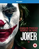 Joker [Blu-ray] [2019] [Region Free]