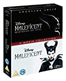 Maleficent Doublepack Blu-ray [2019] [Region Free]