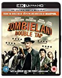 Zombieland: Double Tap (2 discs - UHD & BD) [Blu-ray] [2019] [Region Free]