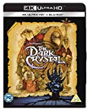 Dark Crystal, The (UHD & BD DLX - 2 Discs) (NON UV) [Blu-ray] [2019] [Region Free]