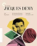 Baie Des Anges, La / Donkey Skin / Les Demoiselles De Rochefort / Lola (1961) / Umbrellas of Cherbourg / Une Chambre En Ville - Set [Blu-ray] [2019] [Region Free]