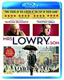Mrs Lowry & Son [Blu-ray] [2019]