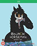 BoJack Horseman - Season Two Blu-ray