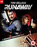 Runaway [Blu-ray]