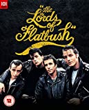Lords of Flatbush [Blu-ray]