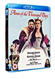 Anne of the Thousand Days [Blu-ray] [2019]