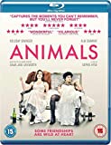 Animals Blu-Ray