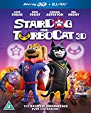 StarDog and TurboCat [Blu-ray] [2019]