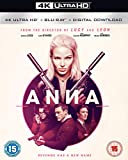 Anna 4K [Blu-ray] [2019]