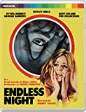 Endless Night (Limited Edition) [Blu-ray] [2019]