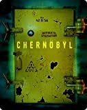 Chernobyl - Steelbook 2019 Sky Atlantic Drama [Blu-ray] Exclusive to Amazon