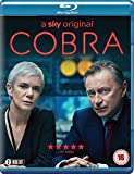 Cobra [Blu-ray]