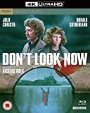 Don't Look Now 4K [Blu-ray] [2019]