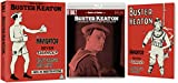Buster Keaton: 3 Films (Volume 2) (The Navigator, Seven Chances, Battling Butler) Limited Edition Blu-ray