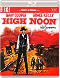 High Noon (Masters of Cinema) Blu-ray