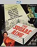 The Square Ring [Blu-ray]