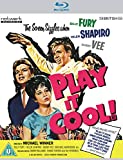 Play it Cool [Blu-ray]