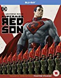 Superman: Red Son [Blu-ray] [2019] [Region Free]