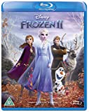Frozen 2 Blu-ray [2019] [Region Free]
