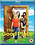 The Good Place: Season Three Blu-Ray