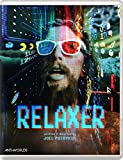 Relaxer (Limited Edition) [Blu-ray] [2019] [Region Free]