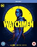 Watchmen S1 [Blu-ray] [2019] [Region Free]