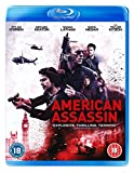 American Assassin BD [Blu-ray] [2019]