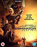 Terminator: Dark Fate BD [Blu-ray] [2019]