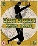 Monty Python's Flying Circus: The Complete Series 2 [DIGIPAK BD] [Blu-ray]