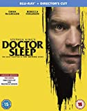 Stephen King's Doctor Sleep [Blu-ray] [2019] [Region Free]