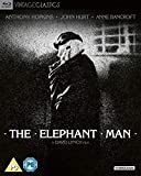 The Elephant Man [Blu-ray] [2020]