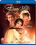 Fanny Hill [Blu-ray]