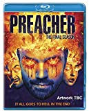 Preacher (2016) - Season 04 [Blu-ray] [2020]